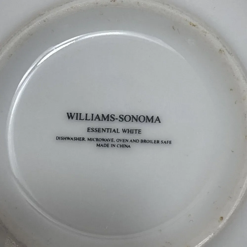 Williams Sonoma williams sonoma
